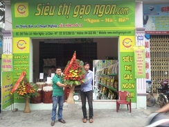 Sieuthigaongon Chợ Lương Văn Can