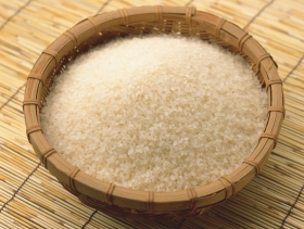 Gạo Nắng Mai